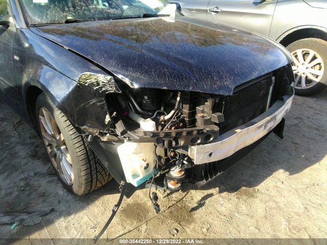 WAUKJAFM3BA135246 Audi A3 2.0 Tdi Premium Plus