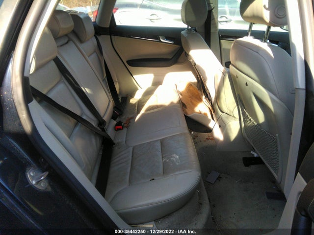 WAUKJAFM3BA135246 Audi A3 2.0 Tdi Premium Plus