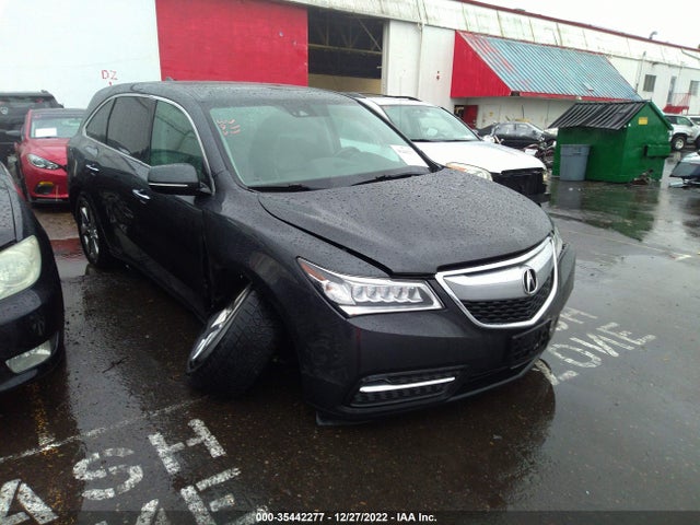 2016 5FRYD4H45GB039635 главное изображение