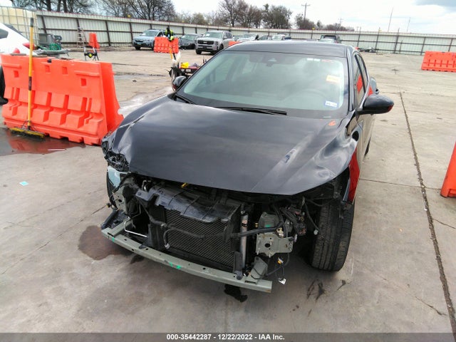 2021 NISSAN SENTRA S VIN: 3N1AB8BV5MY267834