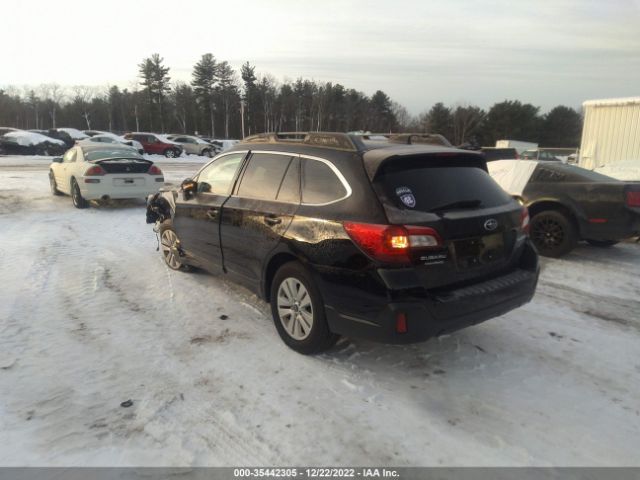 4S4BSAFCXK3330266 Subaru Outback Premium