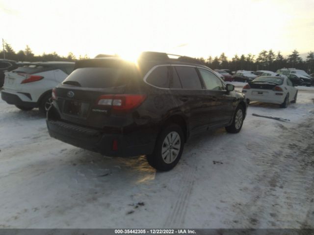 4S4BSAFCXK3330266 Subaru Outback Premium
