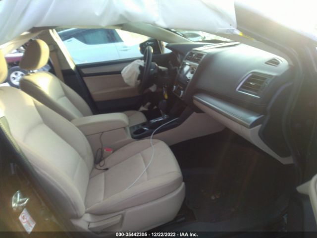 4S4BSAFCXK3330266 Subaru Outback Premium