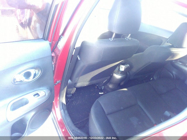 2013 NISSAN JUKE S VIN: JN8AF5MR4DT211204