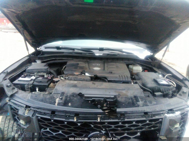 2019 Nissan Armada, VIN: JN8AY2ND9K9088182