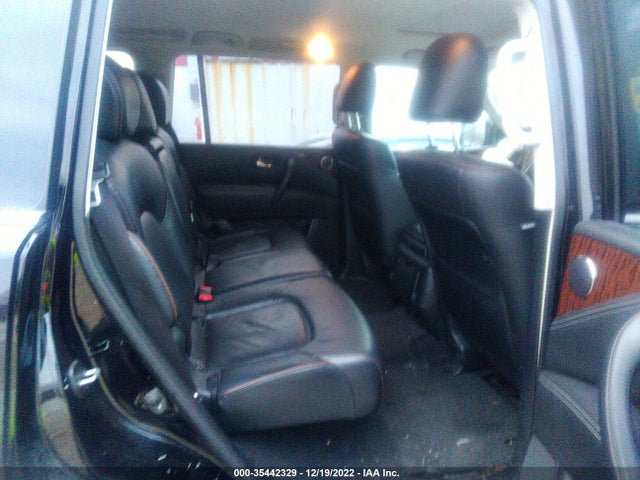 2019 Nissan Armada, VIN: JN8AY2ND9K9088182