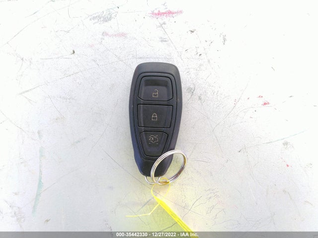 Ford C-max Hybrid Sel 2015 1FADP5BU3FL115215 Image 11