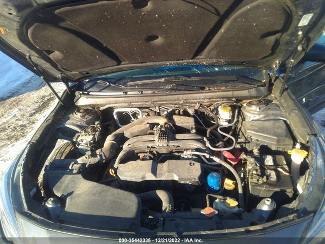 Subaru Outback 2019 4S4BSABC0K3388926 Image 10