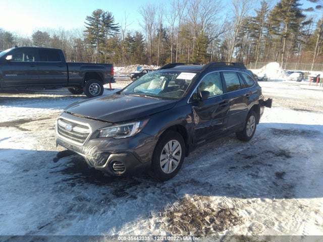 Subaru Outback 2019 4S4BSABC0K3388926 Image 2