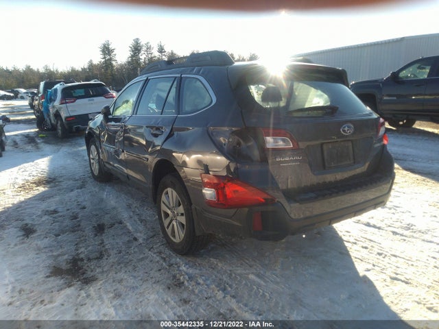 Subaru Outback 2019 4S4BSABC0K3388926 Image 3
