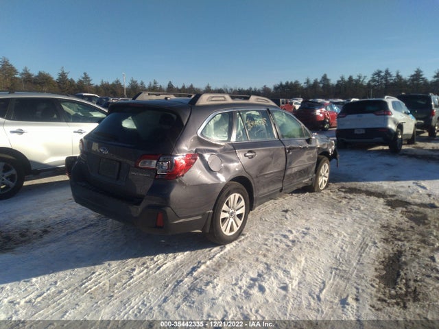 Subaru Outback 2019 4S4BSABC0K3388926 Image 4
