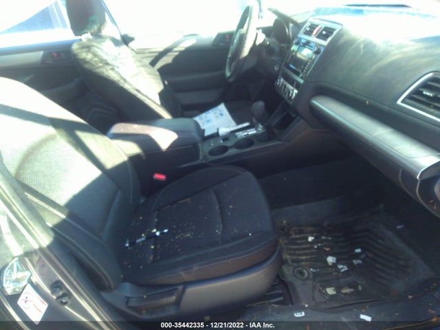 Subaru Outback 2019 4S4BSABC0K3388926 Image 5