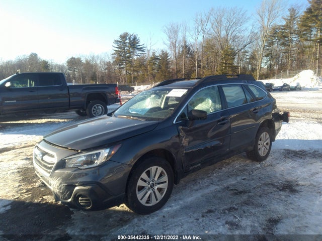 Subaru Outback 2019 4S4BSABC0K3388926 Image 6