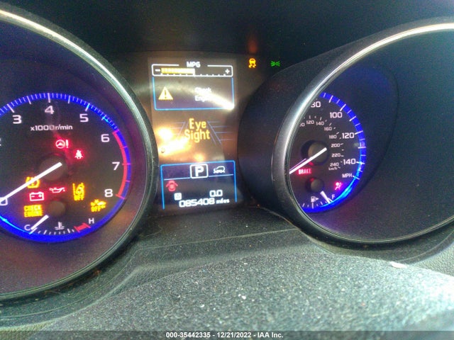 Subaru Outback 2019 4S4BSABC0K3388926 Image 7