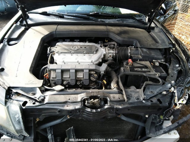 Acura Tl Auto 2012 19UUA8F24CA004963 Image 10