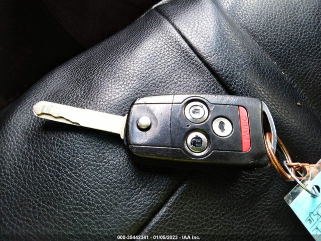Acura Tl Auto 2012 19UUA8F24CA004963 Image 11