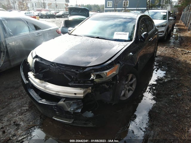 Acura Tl Auto 2012 19UUA8F24CA004963 Image 2