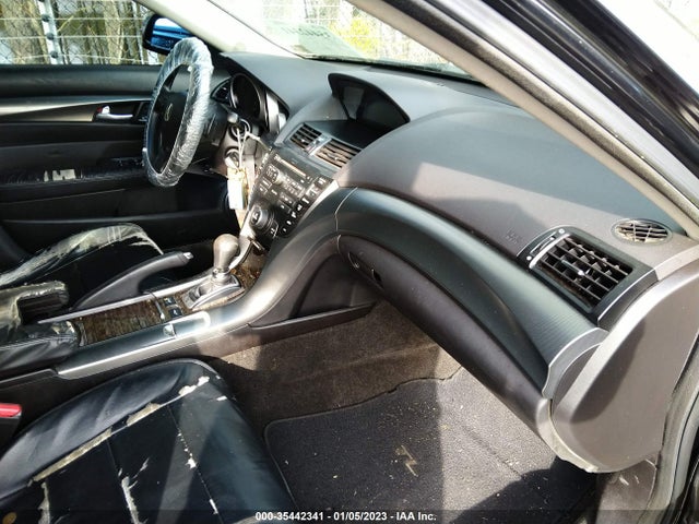 Acura Tl Auto 2012 19UUA8F24CA004963 Image 5