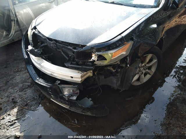 Acura Tl Auto 2012 19UUA8F24CA004963 Image 6