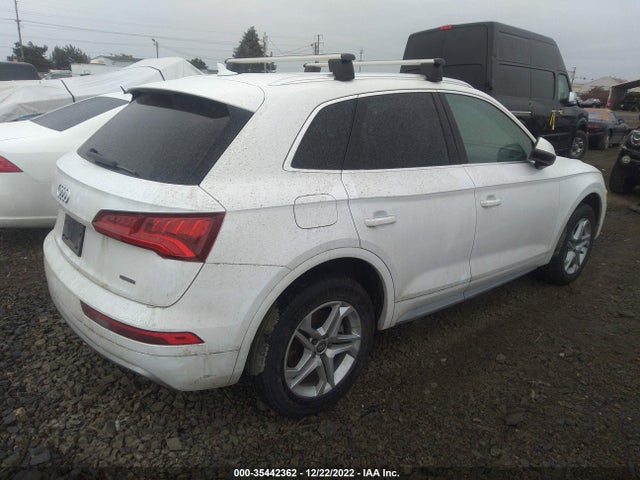 2019 Audi Q5, VIN: WA1ANAFY5K2111749