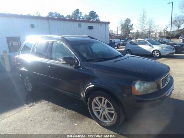 Volvo XC90 2011 YV4952CY8B1576161 main image
