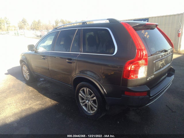 Volvo XC90 2011 YV4952CY8B1576161 Image 4