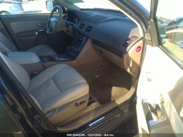 Volvo XC90 2011 YV4952CY8B1576161 Image 6