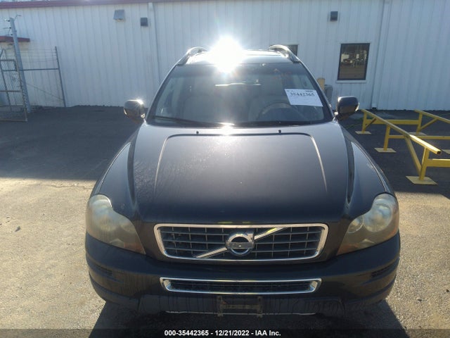 Volvo XC90 2011 YV4952CY8B1576161 Image 7