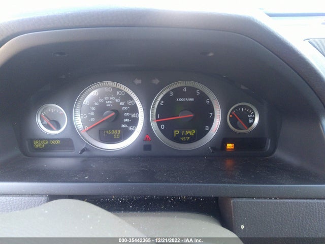 Volvo XC90 2011 YV4952CY8B1576161 Image 8