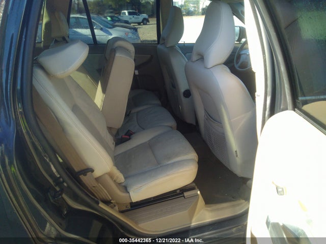 Volvo XC90 2011 YV4952CY8B1576161 Image 9