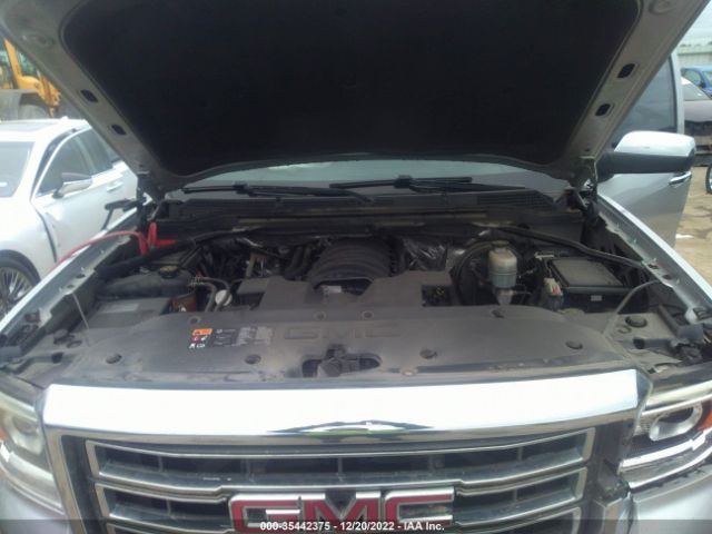 3GTP1VECXEG283957 GMC Sierra 1500 Slt