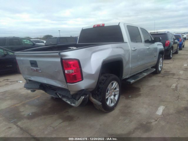 3GTP1VECXEG283957 GMC Sierra 1500 Slt