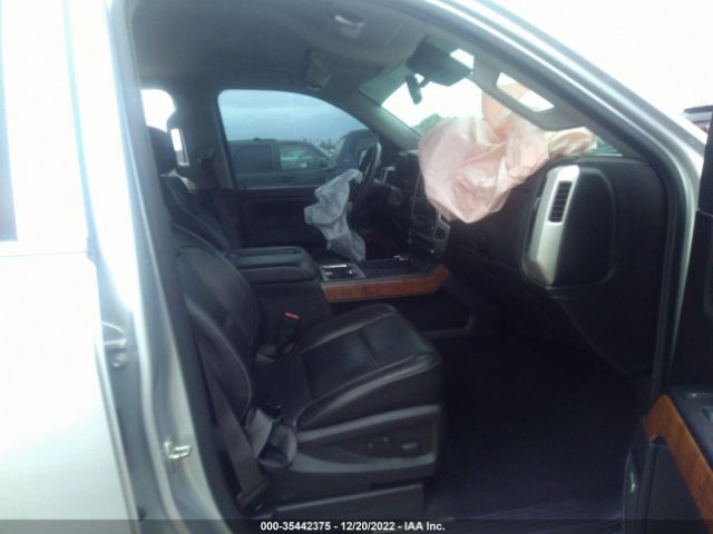 3GTP1VECXEG283957 GMC Sierra 1500 Slt