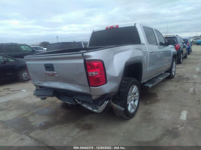 3GTP1VECXEG283957 GMC Sierra 1500 Slt