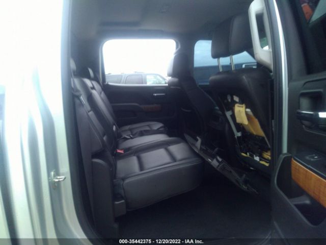 3GTP1VECXEG283957 GMC Sierra 1500 Slt