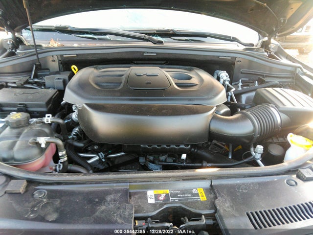 1C4RJFBGXMC858100 Jeep Grand Cherokee 80th Anniversary