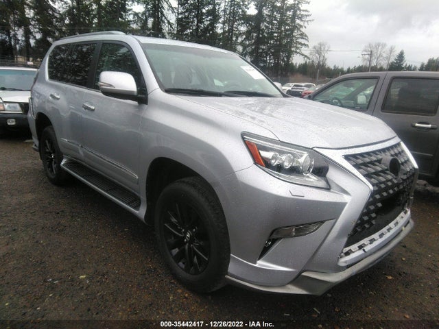 2019 Lexus GX, VIN: JTJBM7FX9K5226700