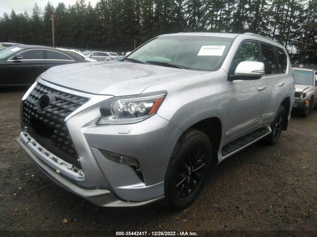 2019 Lexus GX, VIN: JTJBM7FX9K5226700
