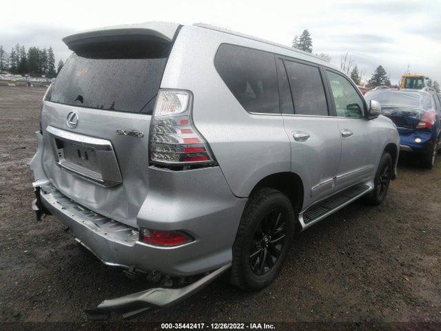 2019 Lexus GX, VIN: JTJBM7FX9K5226700