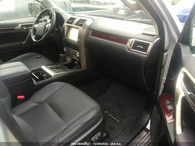 2019 Lexus GX, VIN: JTJBM7FX9K5226700
