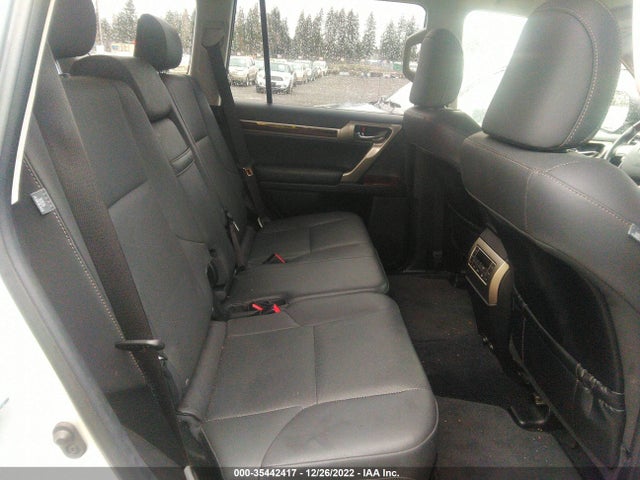 2019 Lexus GX, VIN: JTJBM7FX9K5226700
