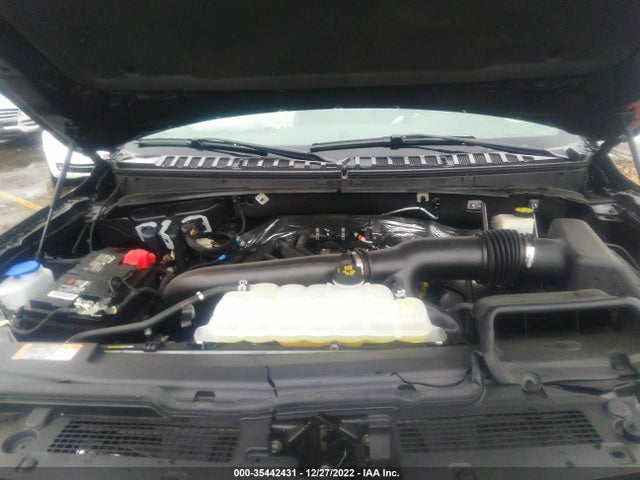 2022 Ford Expedition, VIN: 1FMJK2AT5NEA36646