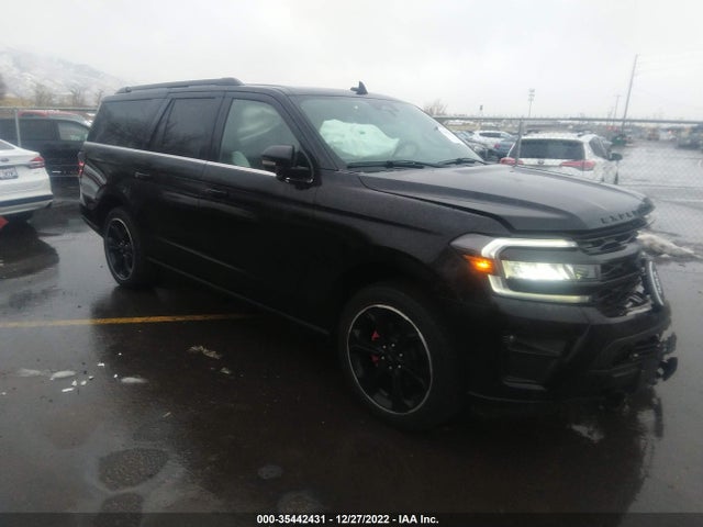 2022 Ford Expedition, VIN: 1FMJK2AT5NEA36646