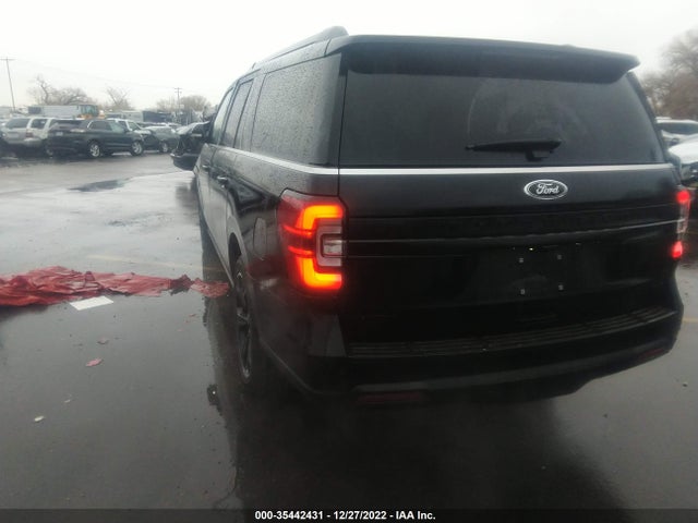 2022 Ford Expedition, VIN: 1FMJK2AT5NEA36646