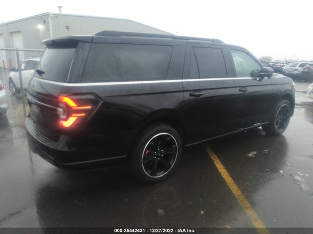 2022 Ford Expedition, VIN: 1FMJK2AT5NEA36646