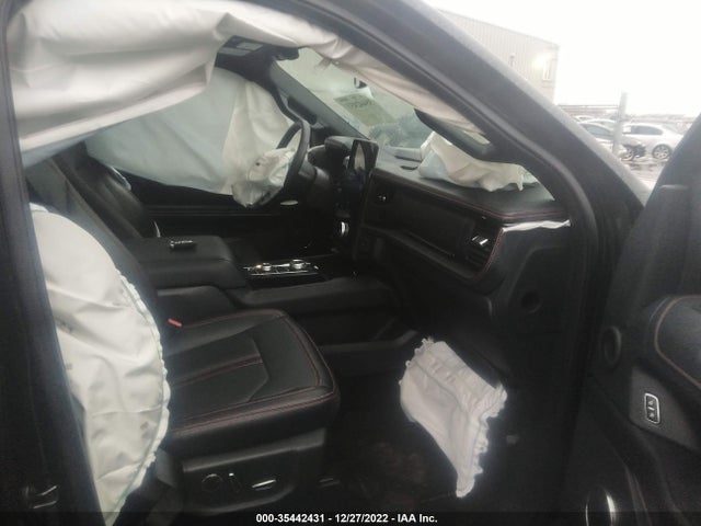 2022 Ford Expedition, VIN: 1FMJK2AT5NEA36646