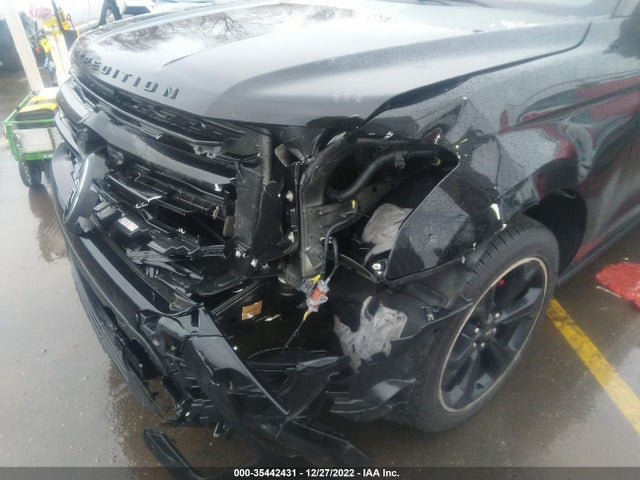 2022 Ford Expedition, VIN: 1FMJK2AT5NEA36646