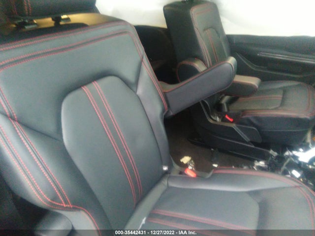 2022 Ford Expedition, VIN: 1FMJK2AT5NEA36646