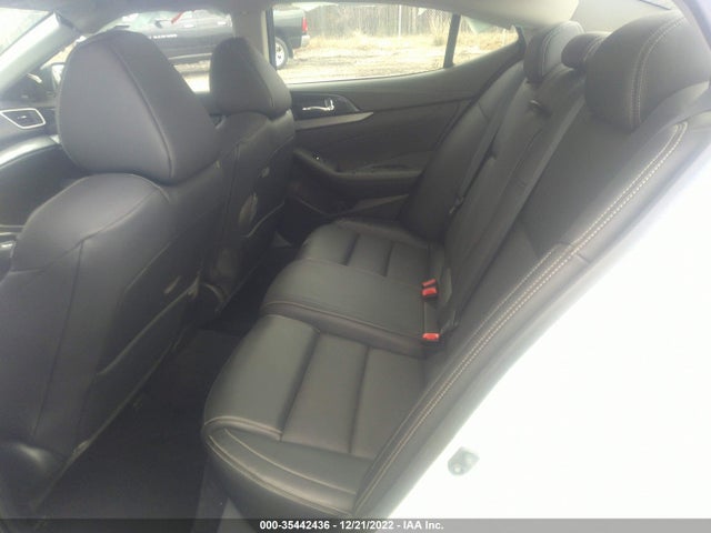 2017 NISSAN MAXIMA SL VIN: 1N4AA6AP9HC452898
