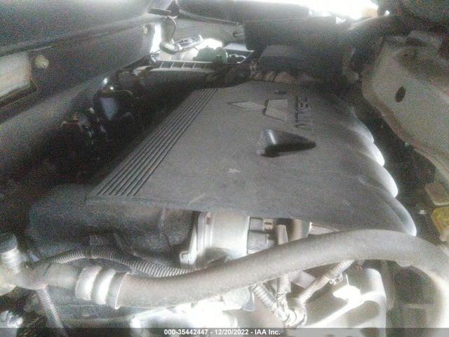 2019 Mitsubishi Outlander, VIN: JA4AD3A35KZ036097